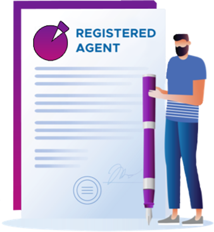 Get A Registered Agent